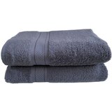  Peškir ClasSic Soft 100x150cm Dark grey color ( VLK000929darkgreycolor ) | ePonuda.com