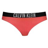 Calvin Klein rebrasti ženski bikini u