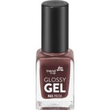 trend !t up Glossy Gel lak za nokte - 245 11 ml | ePonuda.com