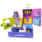 Barbie Extravagant Pet Empire with Doll (194735035878) | Shoptok.si