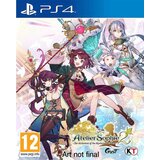 PS4 Atelier Sophie 2 The Alchemist of the Mysterious Dream