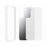 Samsung Ovitek okvirja za Galaxy S22 Plus, prozoren | Shoptok.si