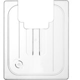  Pokrov GN 1/2 z Odprtino za Sous Vide (265x325mm) Cene
