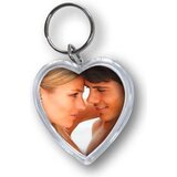 Zep 1x24 photo keychain 4x3,8 resin heart 7360PD | shoptok.hr