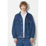 A.P.C. Jeans jakna blouson elvis moška, COGWD-H02913