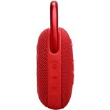 JBL Clip 5 crveni kompaktni vodootporni | shoptok.hr