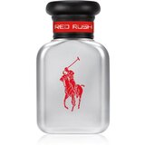 Polo Ralph Lauren Polo Red Rush toaletna voda za muškarce 40 ml Cijene
