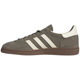 Adidas Sneakers Handball Spezial Olive Strata/ Crew White/ Gum5 EUR 42 | Shoptok.si