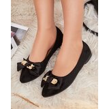 Resti Women's ballerinas pointed toe with bow Retripo | shoptok.hr