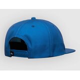 Quiksilver Drifter Clicker Kapa s šiltom monaco blue | Shoptok.si