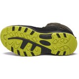 CMP 02FP RIGEL MID K TREKKING Zelena | shoptok.hr
