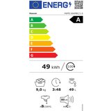 Hoover pralni stroj hoover hwpd 69AMBC/1-S h - wash | Shoptok.si
