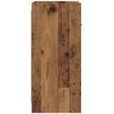  Kreveta Staro drvo 40 x 36 x 80 cm Konstruirano drvo | shoptok.hr