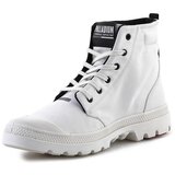 Palladium Polškornji Pampa Lite Bela | Shoptok.si