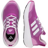 Adidas Sportske cipele 'FortaRun 3.0' orhideja bijela / bijela | shoptok.hr