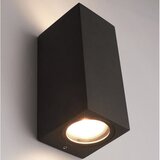 HÖFFTECH - Spoljašnja zidna svetiljka 2xGU10/35W/230V IP65 | Eponuda.com