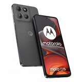 Motorola moto g15 17.1 cm (6.72) Dual SIM Android 15 4G USB Type-C 8 GB 128 GB 5200 mAh Grey | shoptok.hr