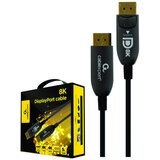 Gembird CC-DP8K-AOC-5M Active Optical Cables (AOC) DisplayPort v.1.4 (8K@60Hz/4K@120Hz) 5m | ePonuda.com