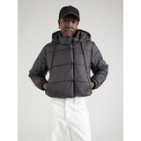 Vans Prehodna jakna 'MTE Hillgate' črna | Shoptok.si