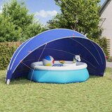  Paviljon za bazen Modra 592 x 590 x 275 cm - - modra - 1,2 - 592 x 590 x 275 cm - 2025-vidaXL-Uvoz_2 | Shoptok.si