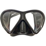  Maska s disalicom Helios – PVC set za ronjenje za odrasle Svijetlo Plava | shoptok.hr