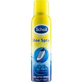 Fresh Shoe Spray 24h Performance sprej za čevlje proti neprjetnemu vonju 150 ml unisex cene