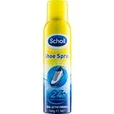 Shoe Spray 24h Performance sprej za čevlje proti neprjetnemu vonju 150 ml unisex