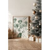 Wallity Uokvirena slika Nwyearsngmdl19, 33x48 cm | Eponuda.ba