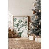 Wallity uramljena slika Nwyearsngmdl19, 33x48 cm | Eponuda.com