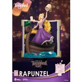 Grupo disney tangled story book figurica, (20837914) Cene