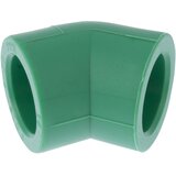 FV Plast koleno 45 FI32 PPR Cene