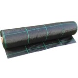 Bomber prostirka 2.1x100m - crna 100g Cene