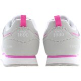 U.S. POLO BEST PRICE US POLO BEST PRICE SPORTS SHOES GIRLS GREY | Shoptok.si