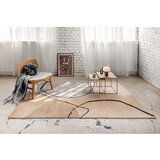 Bonami Selection Bež preproga 140x200 cm Abstracta – | Shoptok.si