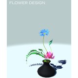 Flower Design Steam Key GLOBAL  Flower Design Steam Key GLOBAL Slike