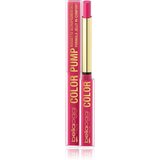 bellaoggi Color Pump Lipstick visoko pigmentirana kremasta šminka odtenek Bossy Lady 7 g | Shoptok.si