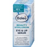 Balea beauty hyaluron serum za oči i usne 15 ml Slike