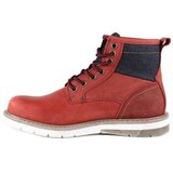 Big Star Burgundy Crvena | shoptok.hr