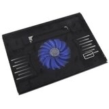  Za notebook ESPERANZA SOLANO, LED light, 1200rpm, EA142 | Eponuda.ba