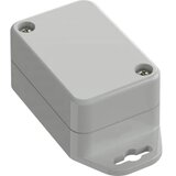 TRU COMPONENTS 6U07060403619 TC-13865208 industrijsko kućište 87.8 x 40 x 30 polikarbonat svijetlosiva 1 kom. Cijene