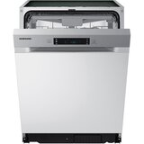 Samsung DW60CG552SSR Vgrajen pomivalni z stroj, integriran nerjavecim jeklom, 60 cm | Shoptok.si