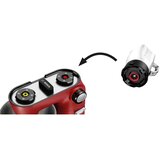 Bosch MUM9A66R00 kuhinjski aparat 1600 W trešnja boja, crvena | Eponuda.ba