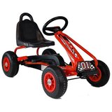  Go-Kart s pedalama crveni Cijene