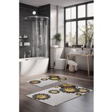 CT-5065 multicolor bathmat set (2 pieces) | ePonuda.com