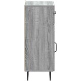  Ormarić za kupaonicu HAARLEM Siva Sonoma 30 x 31 x 80 cm - Siva Sonoma | shoptok.hr