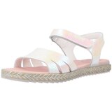 Pablosky Sandali & Odprti čevlji 421204P Bela | Shoptok.si