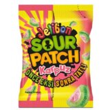 Kent gumene bombone jelibon sour patch lubenica 80g Cene