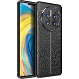  Maska za Huawei Mate 50 Pro Elegant man exclusive crna | ePonuda.com