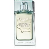 Lolita Lempicka Green Lover toaletna voda 50 ml za muškarce Cijene
