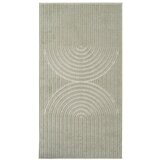 Ayyildiz Carpets Zeleni unutarnji i vanjski tepih 80x150 cm Nova 1201 – Cijene